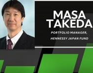 TD Ameritrade - Masa Takeda Talks Areas Of Opportunity In The Hennessy Japan Fund